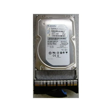 IBM 41Y8471 2TB 7.2K RPM SAS 6GBITS 3.5 Inches Hot Swap Hard Drive IBM 41Y8471 2TB 7.2K RPM SAS 6GBITS 3.5 Inches Hot Swap Hard Drive